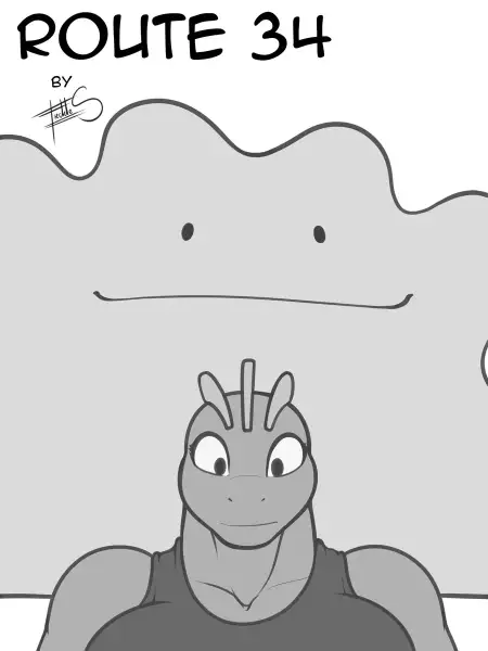 Route_34_by_Freckles