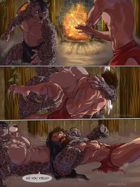 Tying_the_Knot_[ManlyKaz]