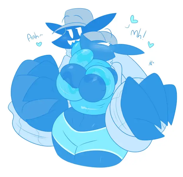 Blue_Feeling_by_Kilinah