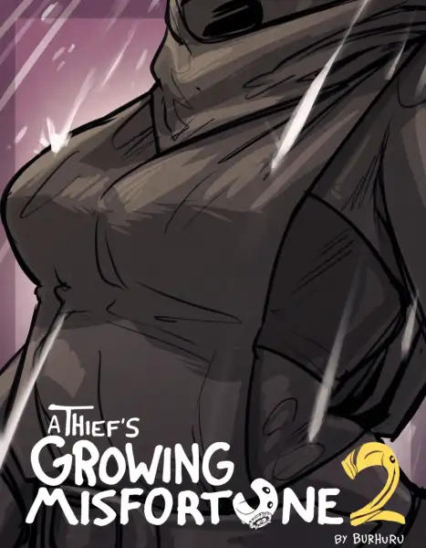 A_Thief's_Growing_Misfortune_2_by_Burhuru