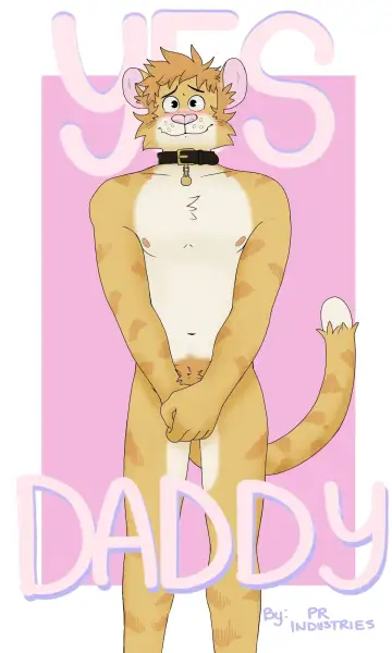 Yes_Daddy