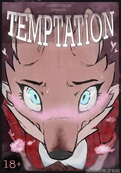 Temptation_by_CanisFidelis