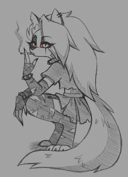 Chilling_-_BlueStripedRenulian