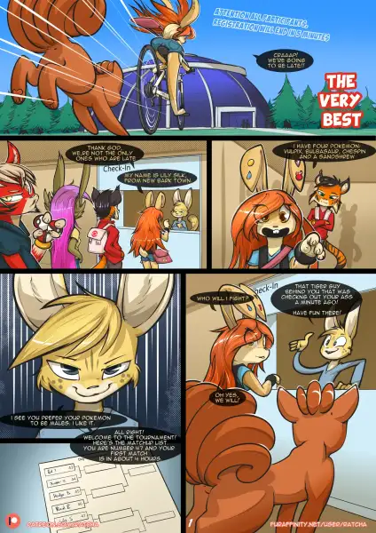 The_very_best_by_Ratcha
