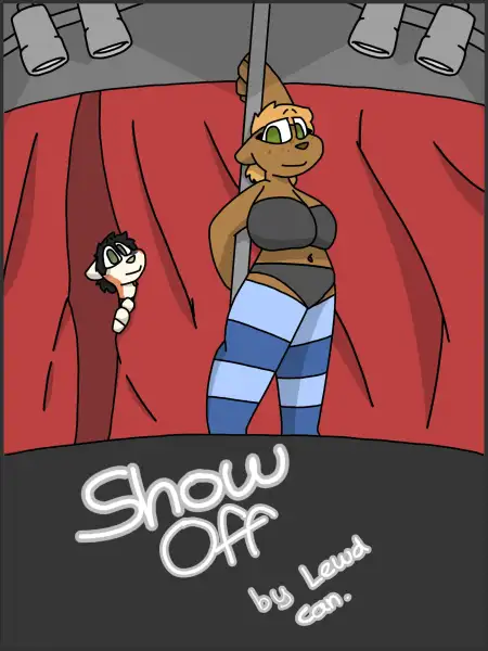Show_Off_by_Lewd_Can
