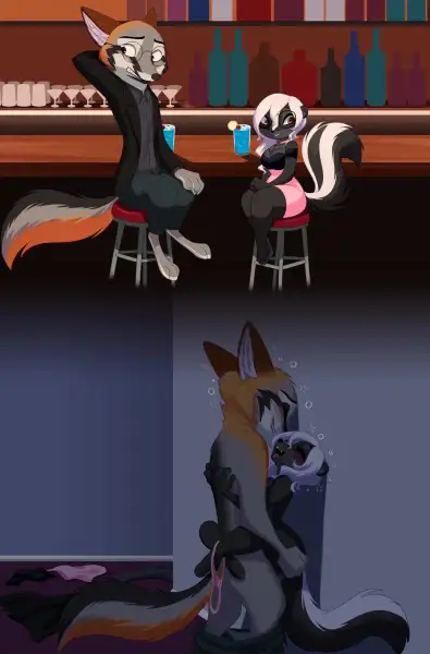 Friends_making_mistakes_togheter_-_skeletonguys-and-ragdolls
