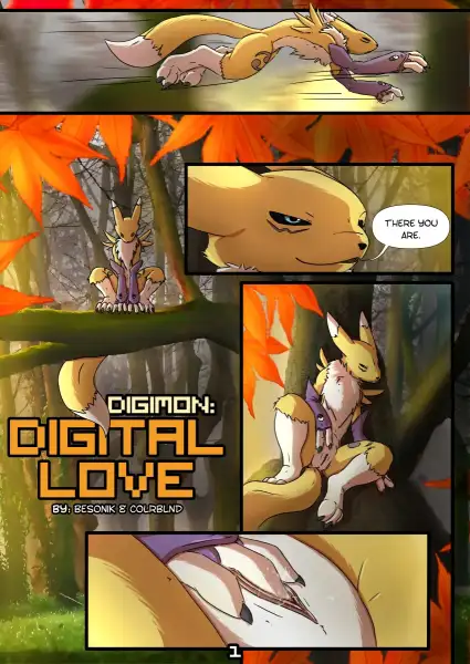 Digimon:_Digital_Love