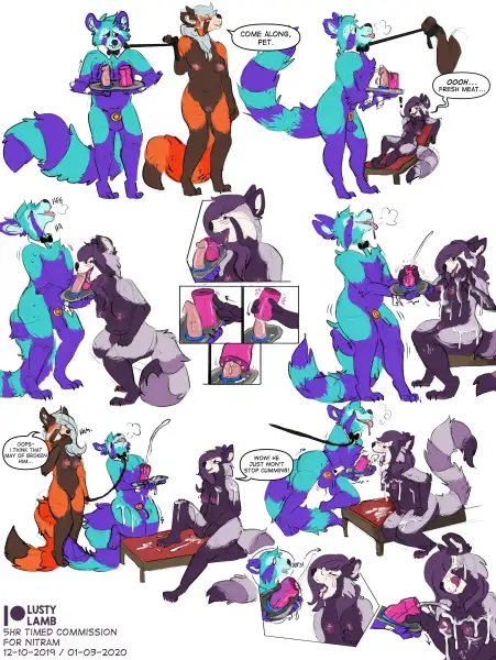 lustylamb_-_Good_for_the_Fur