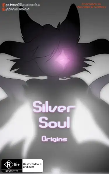 Silver_Soul_Origins