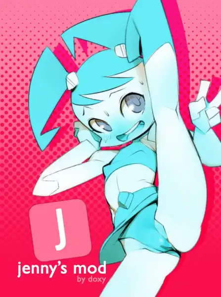 Jenny's_Mod