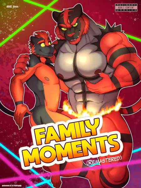 Family_Moments_(Remastered)