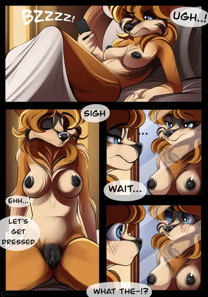 A_Curse_of_a_Fox_by_Conrie