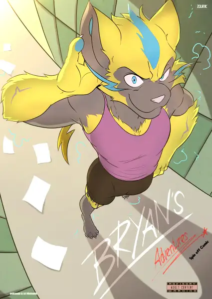 Bryan's_Adventures!